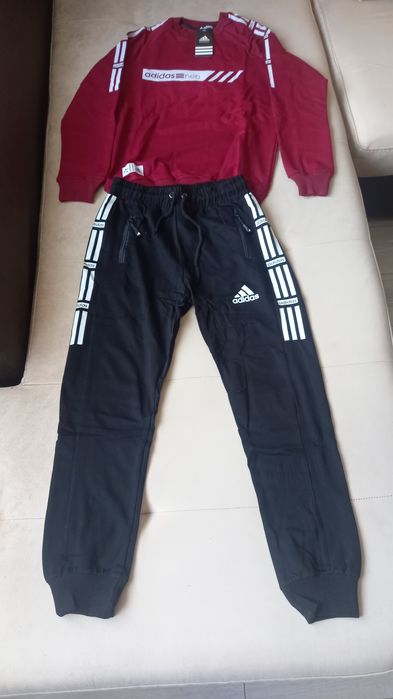 Спортен екип Adidas