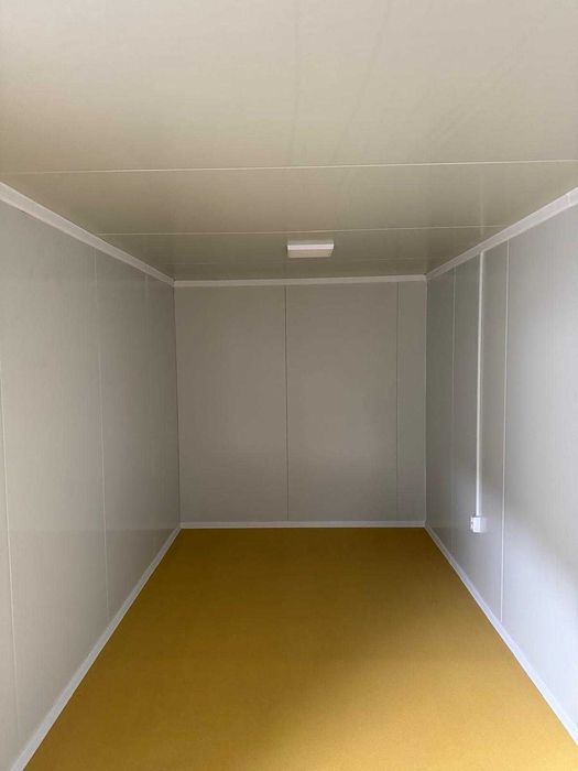 Container modular birou 2.6x6m