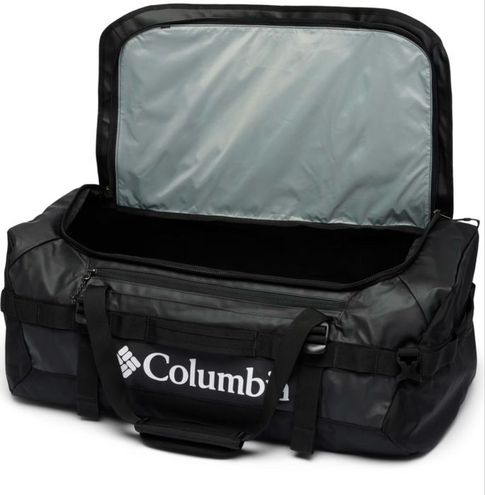Geanta voiaj Columbia Landroamer Duffel, 60L, negru