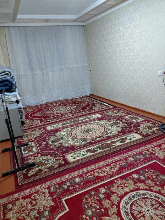 Кунлик ижарага пустой уйлар бор 50 000 сумдан бошланади