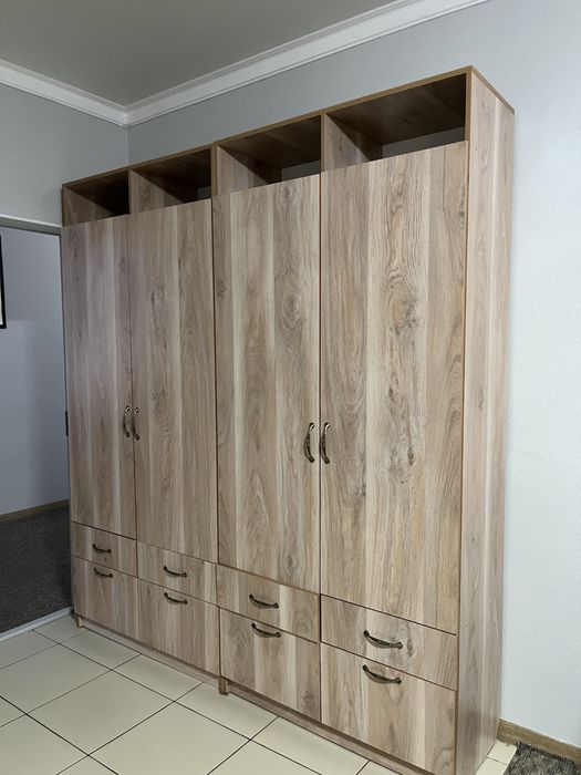 Шкафы в отличнем состоянии