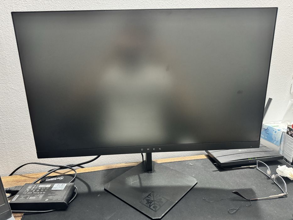 monitor omen x 25f