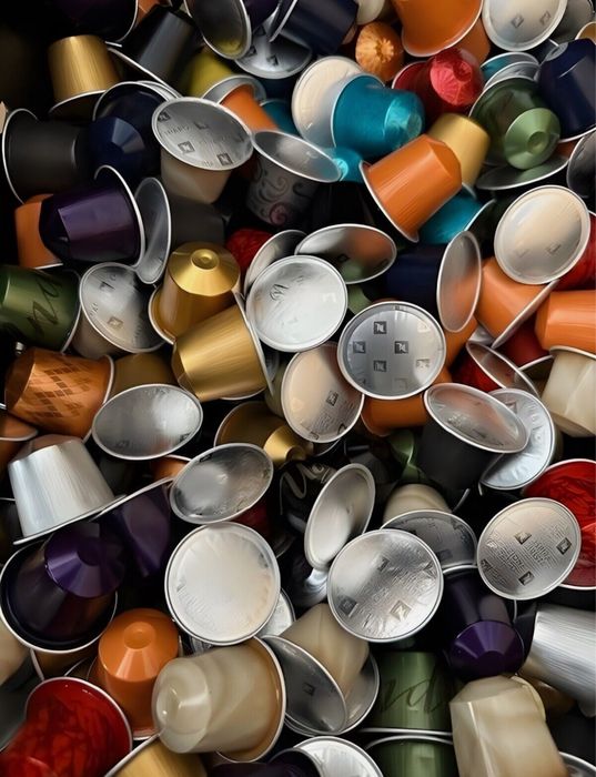 Nespresso Original капсули