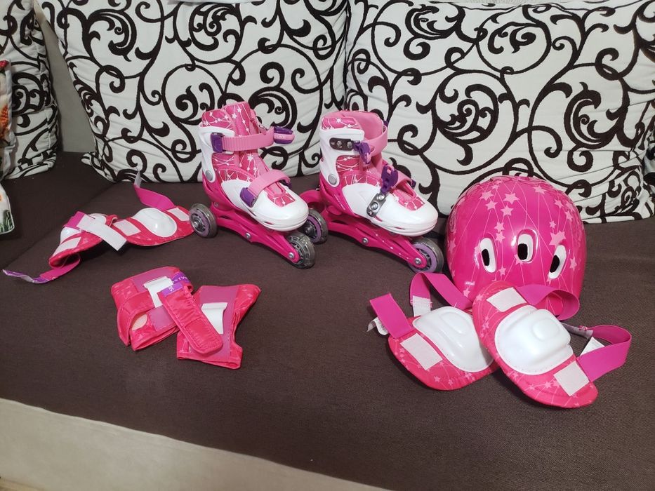 De vanzare Biciclete si Role