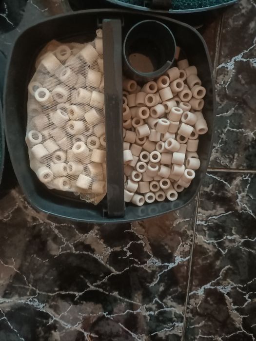 Канистър Sunsun HW-304b