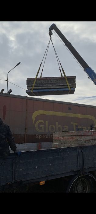 Услуги манипулятора