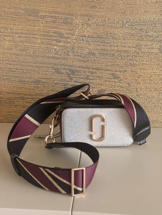 Geantă Marc Jacobs Snapshot