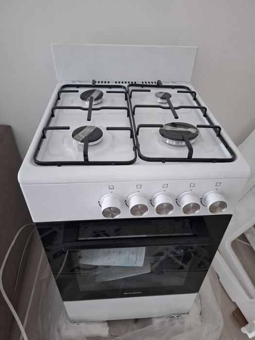 Продам газ плита