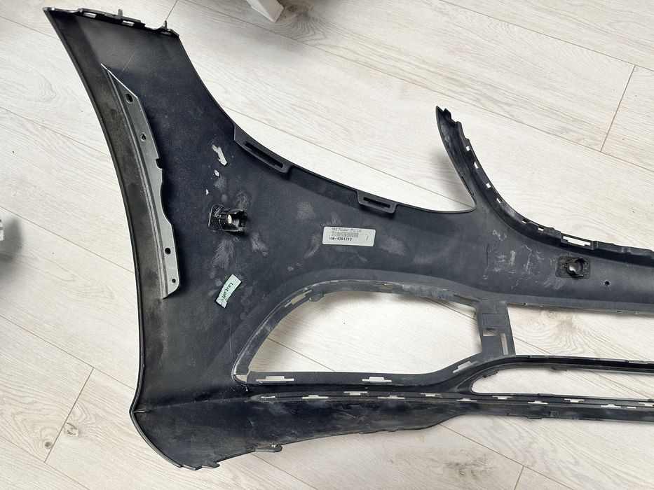 Vand bara fata Mercedes C klass W205 Elegance