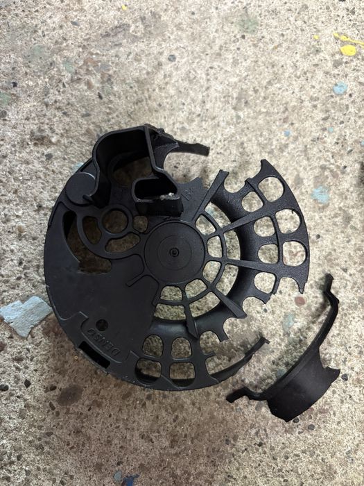 Алтернатор alfa romeo fiat lancia