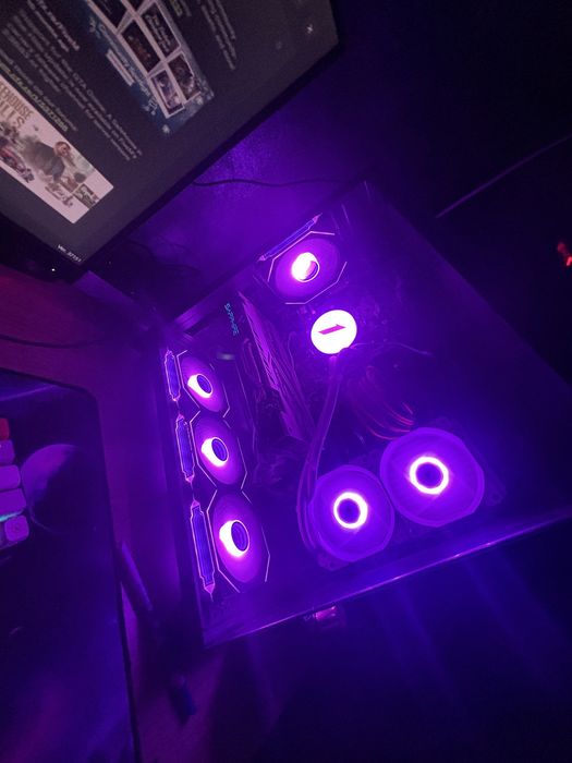Pc gaming foarte bun