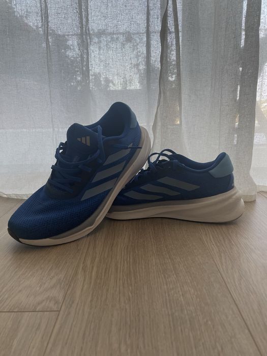 Adidas Supernova albastri – marimea 46 2/3
