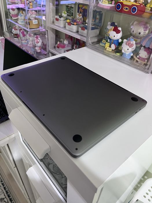 Macbook PRO M1 13-inch 2020