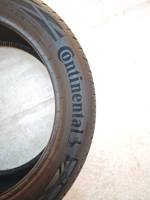 Anvelope 235/45/18 dot 50/2024 vara CONTINENTAL ECOCONTACT 6