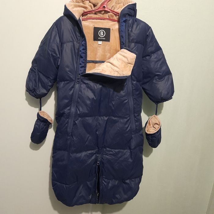 Комбинезон конверт новый продаю.