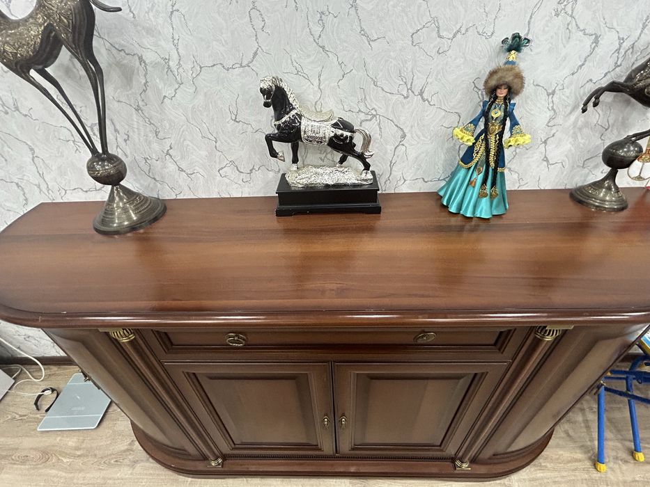 Комод в отличном состоянии.