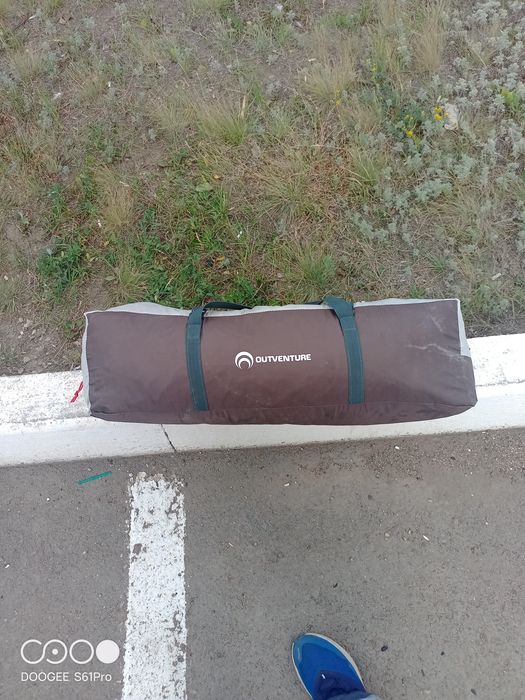 Продам полтку outventure