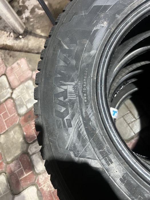 Балон новый всесезонный М+S