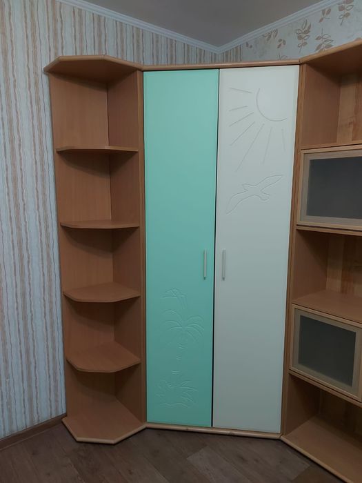 Детский гарнитур