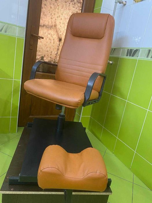 Педикюрное кресло