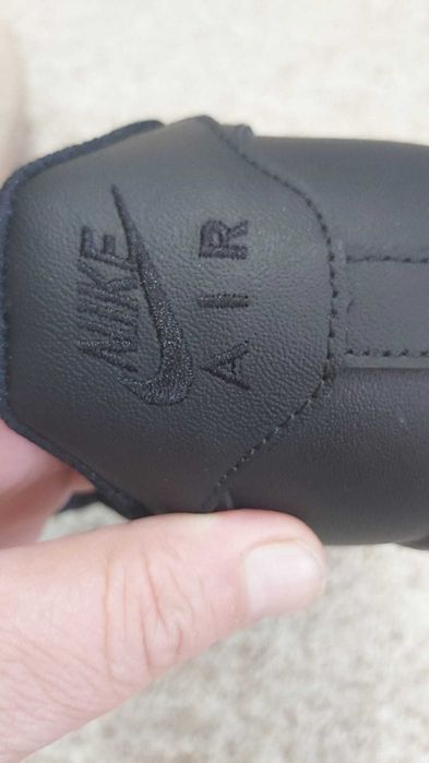 adisasi nike cu sireturi rope