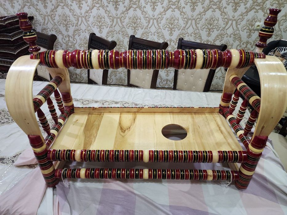 Beshik chaqaloqlar uchun