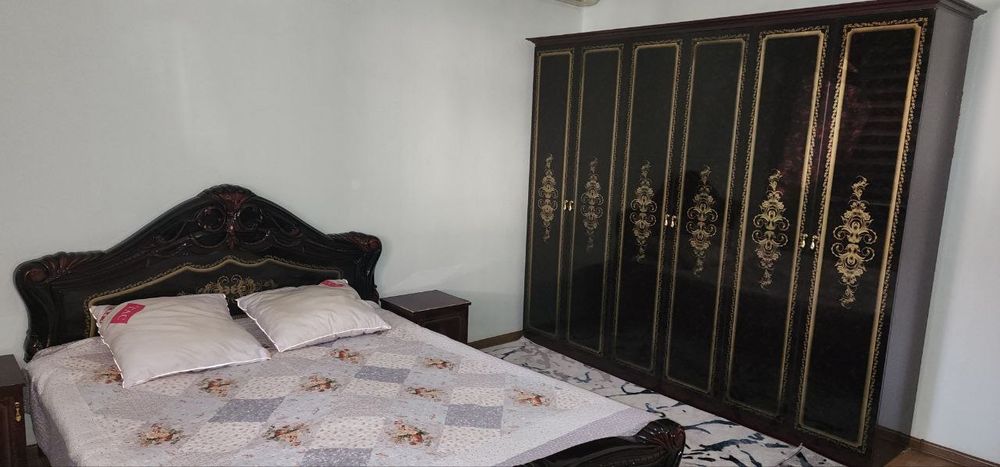 Сдаётся участок Максим Горький 4 ком