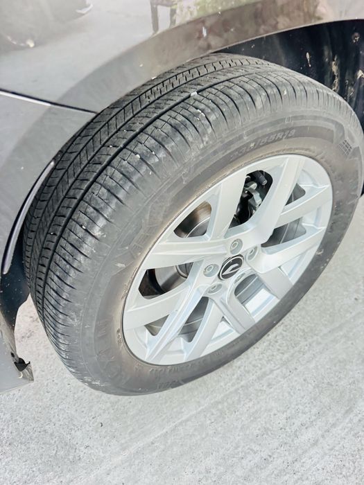 Volkswagen Jetta vs 5 2023 motor 1,4