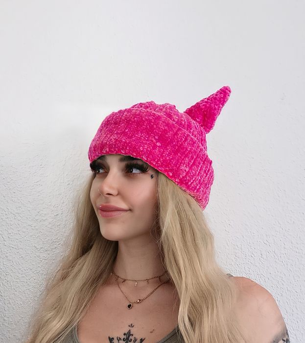 Caciula & cagula crochet