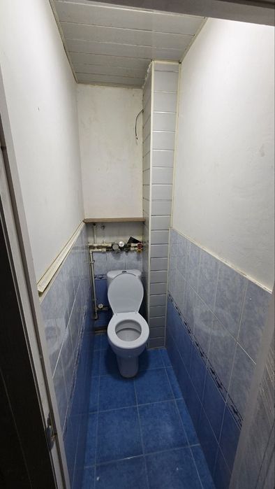 3 хонали квартира сотилади