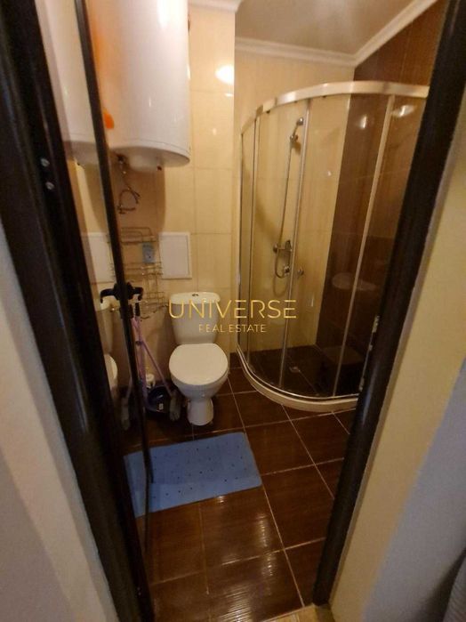 Продава се Едностаен апартамент в к.к. Елените - 42 кв.м за 905 €/кв.м - Снимка #8