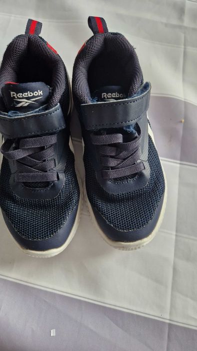 Маратонки 27 adidas Reebock