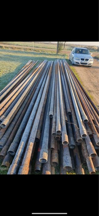 Teava tubing de vanzare
