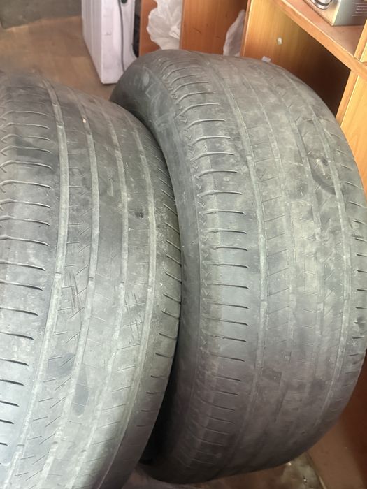 Продам колесо 285/60/18 от Крузака. ХТС
