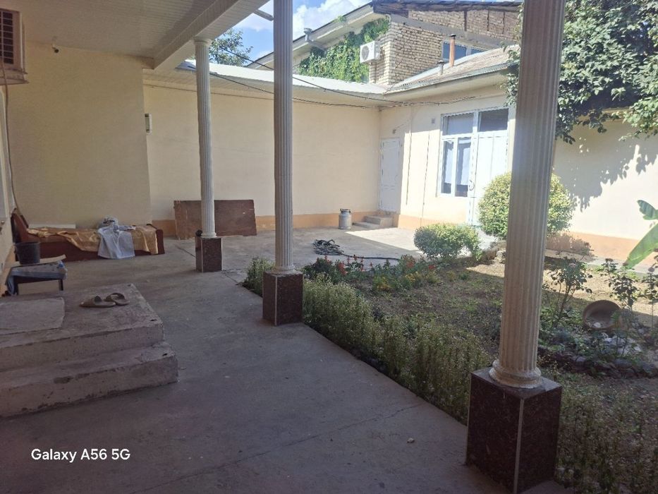 Аренда ховли Бадамзар.Юнусабад!