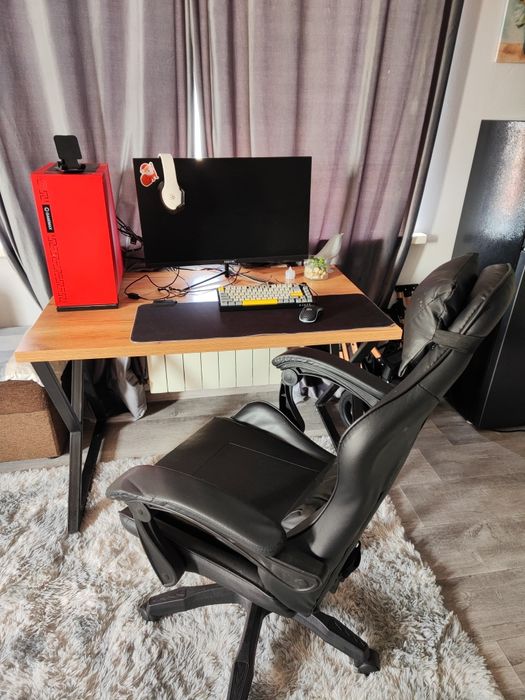 Компьютер средний игровой