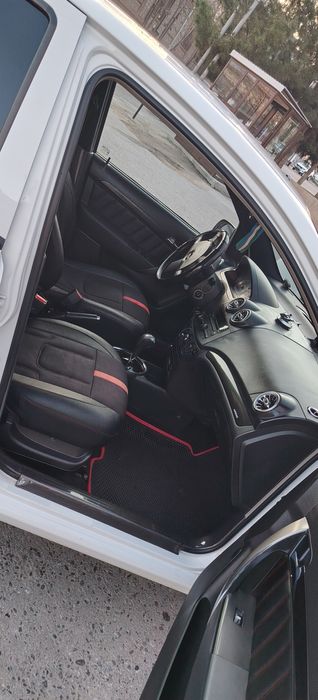 Nexia 3 2018 yil.xolati ideal