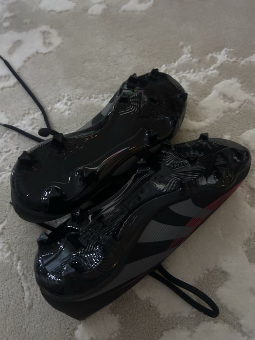 Ghete de fotbal pt baieti m38