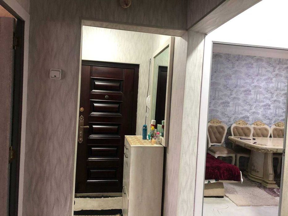 Продается 3 комнатная Ахмад Югнакий  Хумаюн Балк 2х6 №Ш296