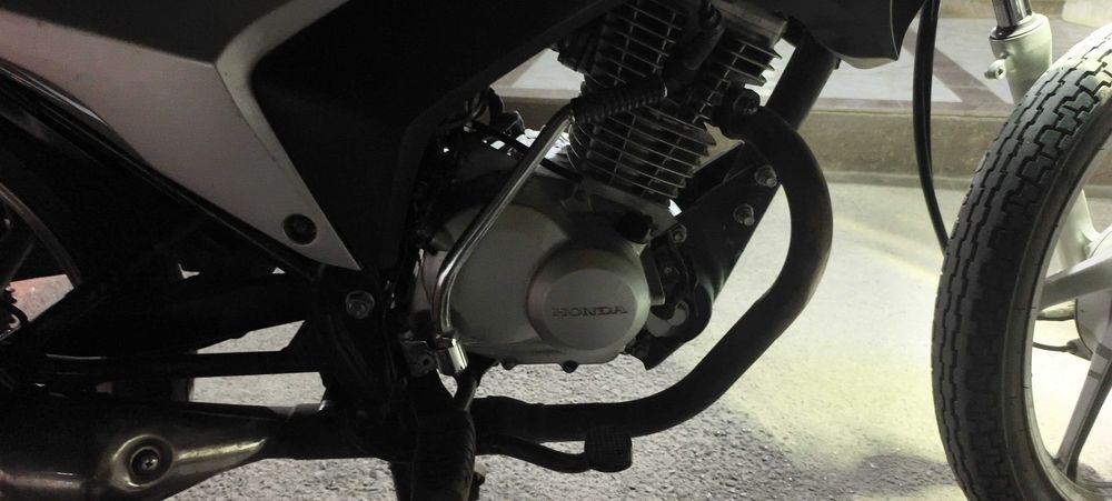 Хонда сб125ф мото