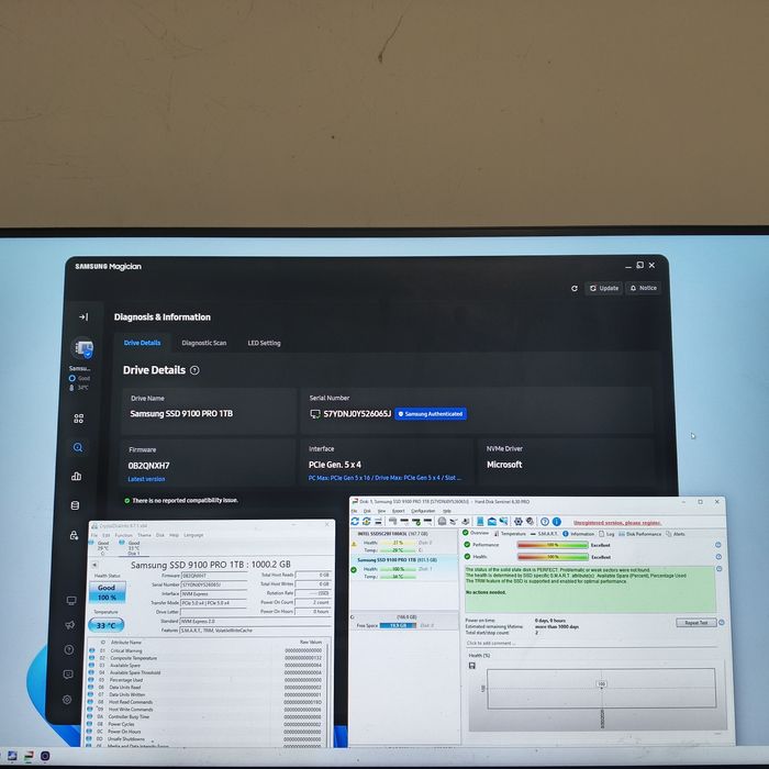 vand ssd 1tb pciex 5.0 nou 0 ore m2 2280 nvme compatibil pc laptop