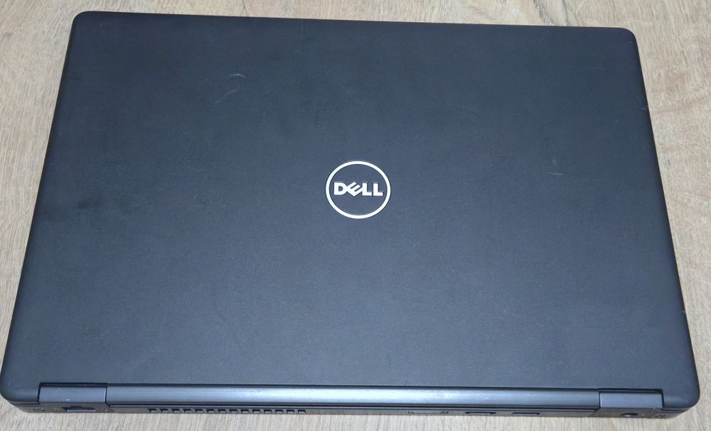 Laptop Dell Latitude 5490  i5 8520U 8GB DDR4 SSD 240GB Windows 11
