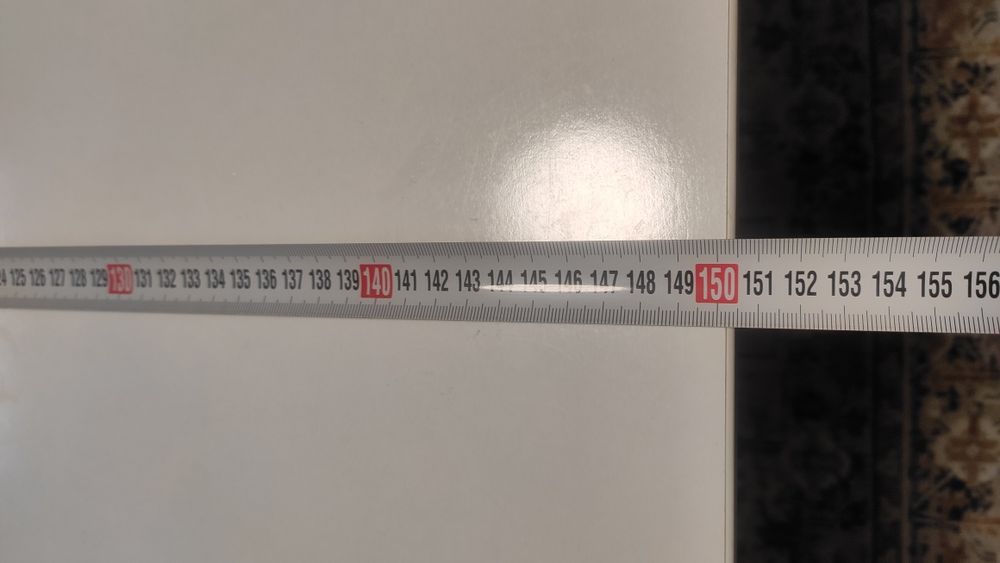 Стол для мастерской студии