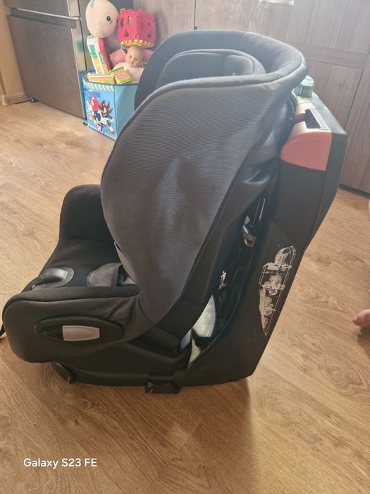 Столче за кола MAXI-COSI