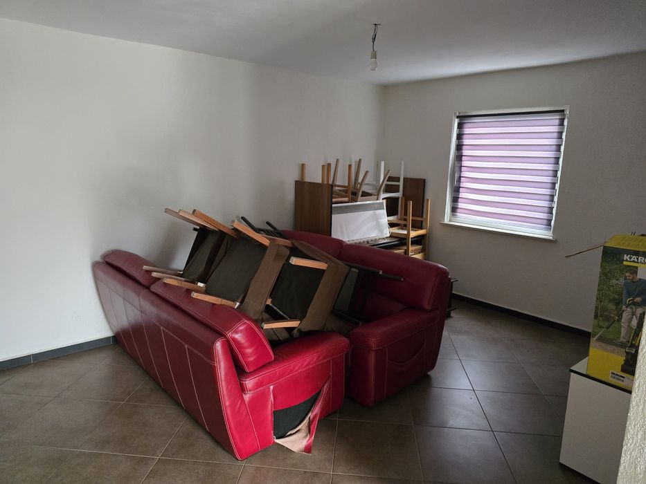 Apartament Girov parter