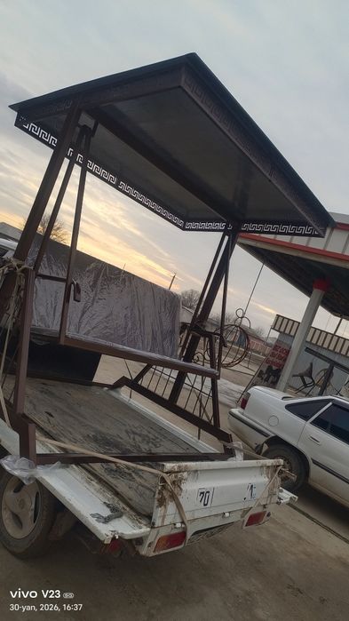 Кацели 3 кишилик