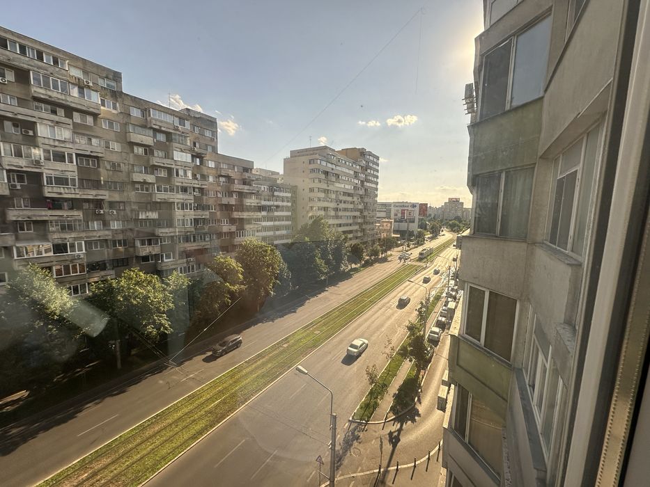 Apartament 3 camere langa Mega Mall proprietar