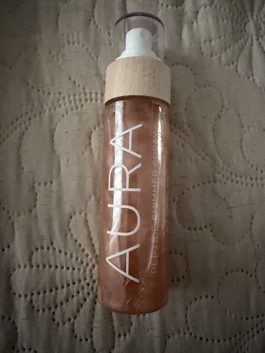 Пептиден серум Cocosolis Aura