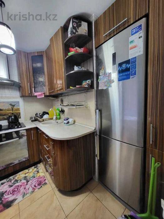 Продажа 2-комнатной квартиры