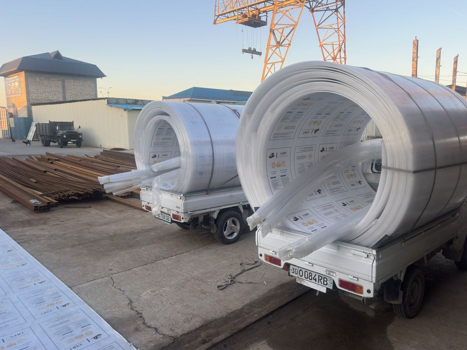 Лексан оптом козогистон